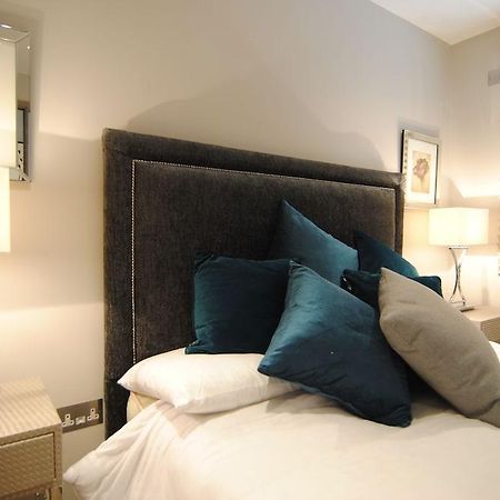 Lux St James Apartment Central London With Wifi - By City Stay Londra Exterior foto