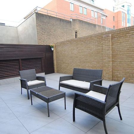 Lux St James Apartment Central London With Wifi - By City Stay Londra Exterior foto