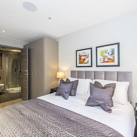 Lux St James Apartment Central London With Wifi - By City Stay Londra Exterior foto