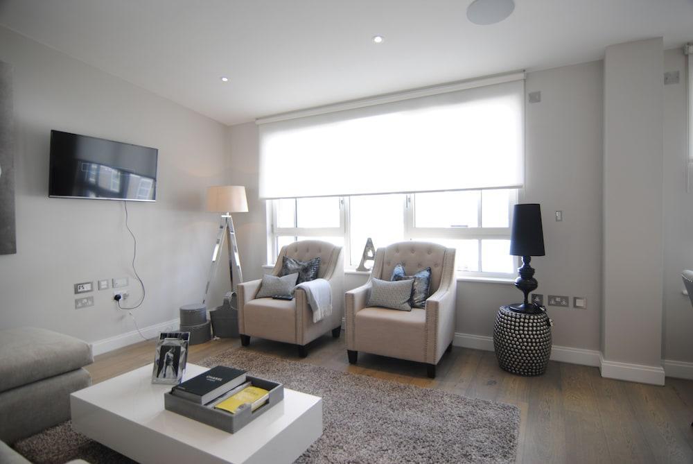 Lux St James Apartment Central London With Wifi - By City Stay Londra Exterior foto