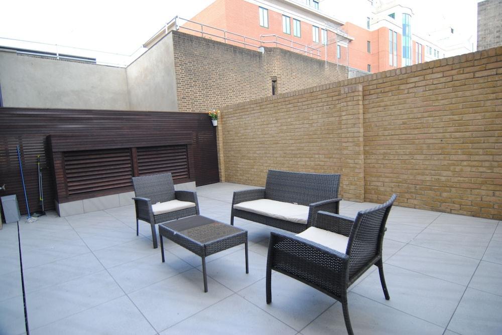 Lux St James Apartment Central London With Wifi - By City Stay Londra Exterior foto