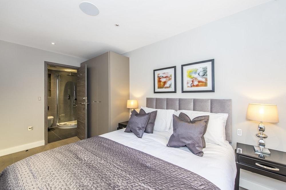 Lux St James Apartment Central London With Wifi - By City Stay Londra Exterior foto